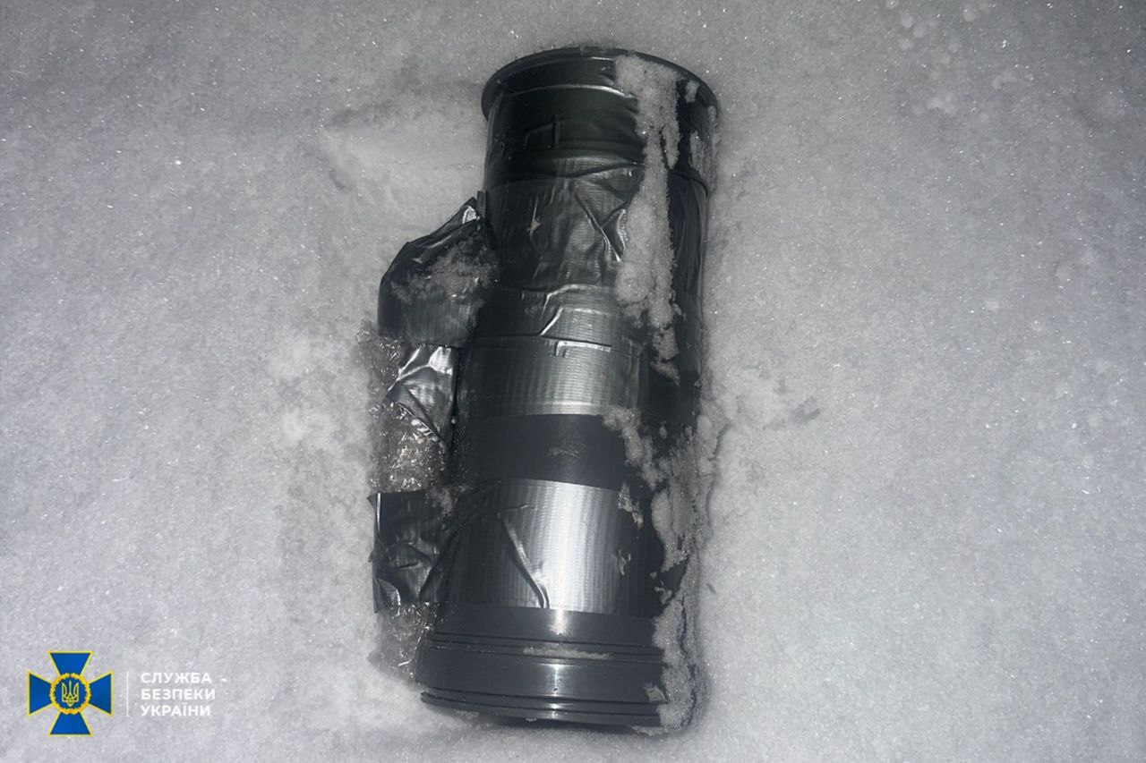 Намагалася підірвати будівлю ТЦК на Донеччині: СБУ затримала російську агентку